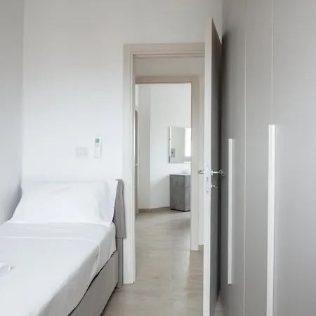 Dehomes - Porta Genova Luxury Stay Milan Exterior photo