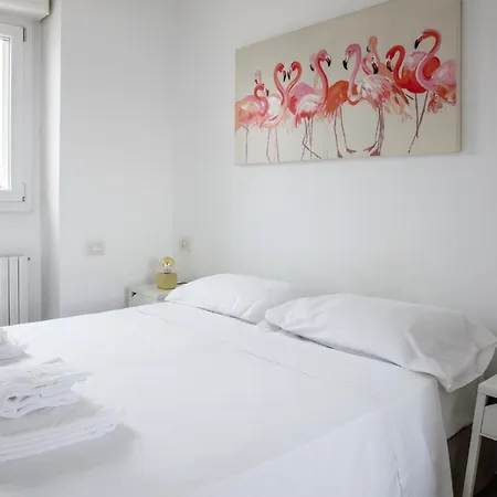 Dehomes - Porta Genova Luxury Stay Milan Exterior photo