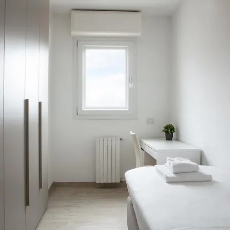 Dehomes - Porta Genova Luxury Stay Milan Exterior photo