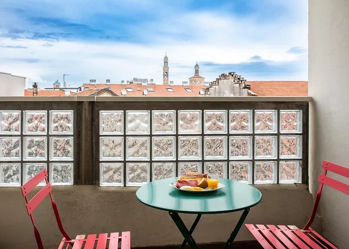 Dehomes - Porta Genova Luxury Stay